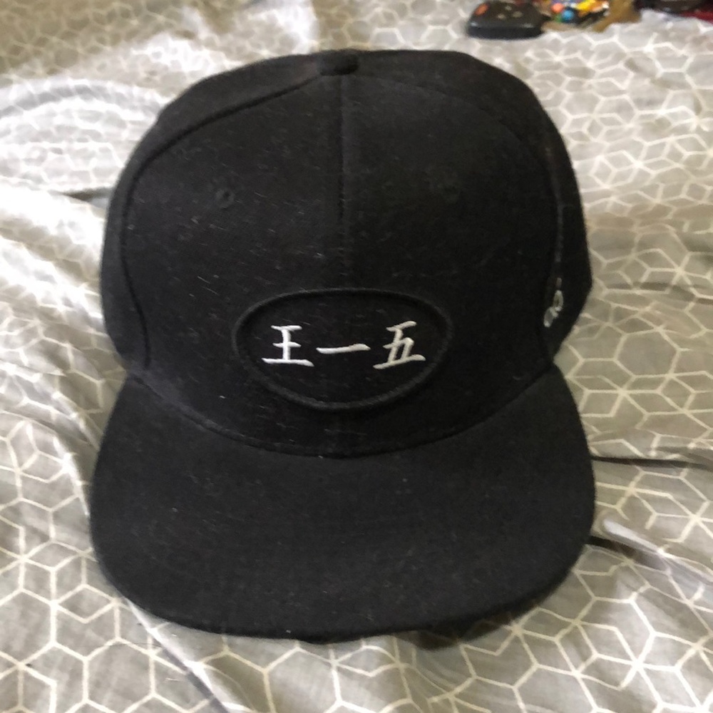 O15 hat never worn